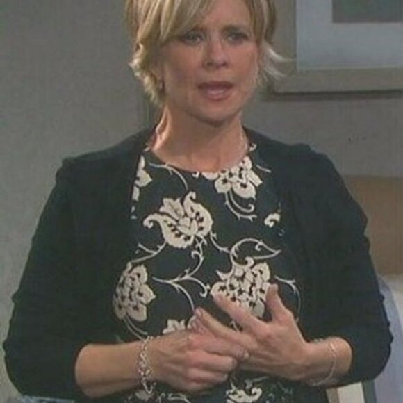 Ted Baker Fit Flare Ruffle Hem Dress Black Floral Size 0‎ Paisley Ornate Party - Picture 2 of 15